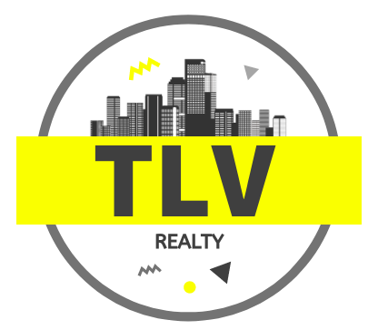 TLV REALTY